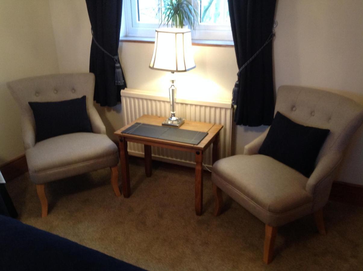 Primrose Cottage Walcott  Ngoại thất bức ảnh