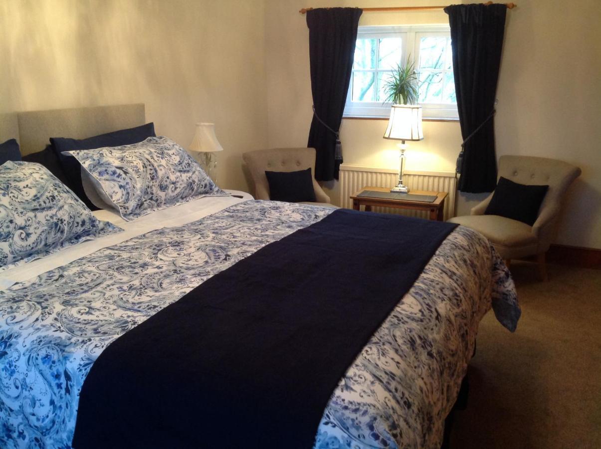 Primrose Cottage Walcott  Ngoại thất bức ảnh
