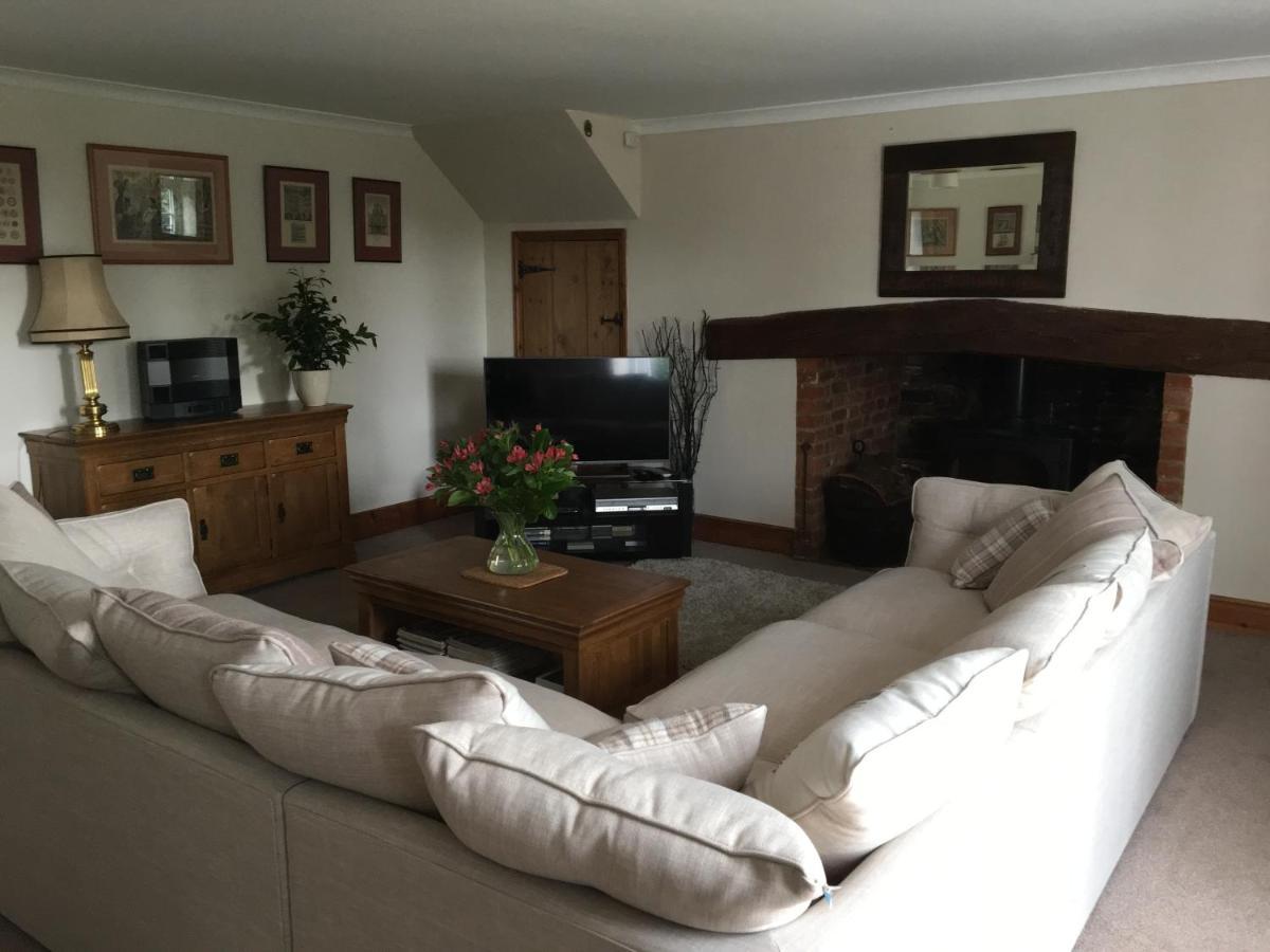 Primrose Cottage Walcott  Ngoại thất bức ảnh