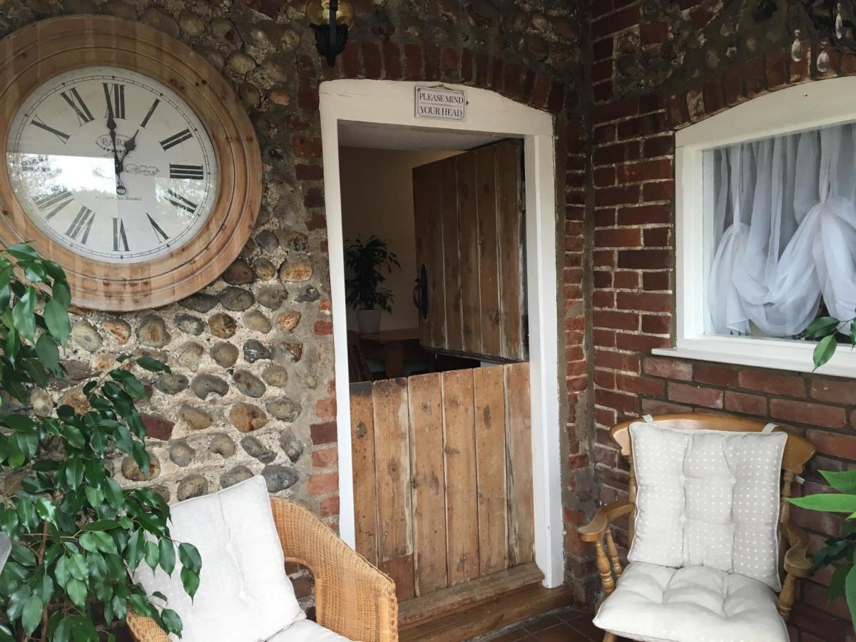 Primrose Cottage Walcott  Ngoại thất bức ảnh
