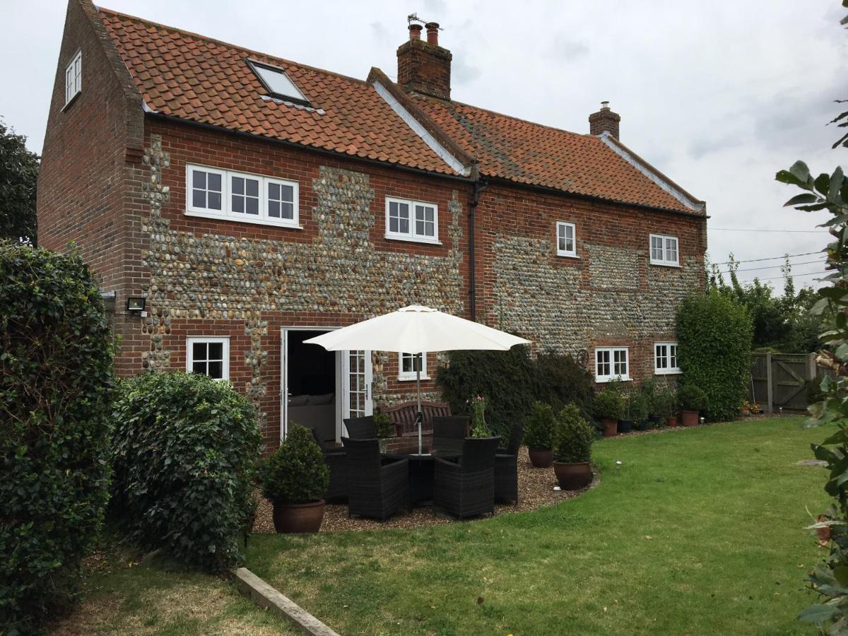 Primrose Cottage Walcott  Ngoại thất bức ảnh