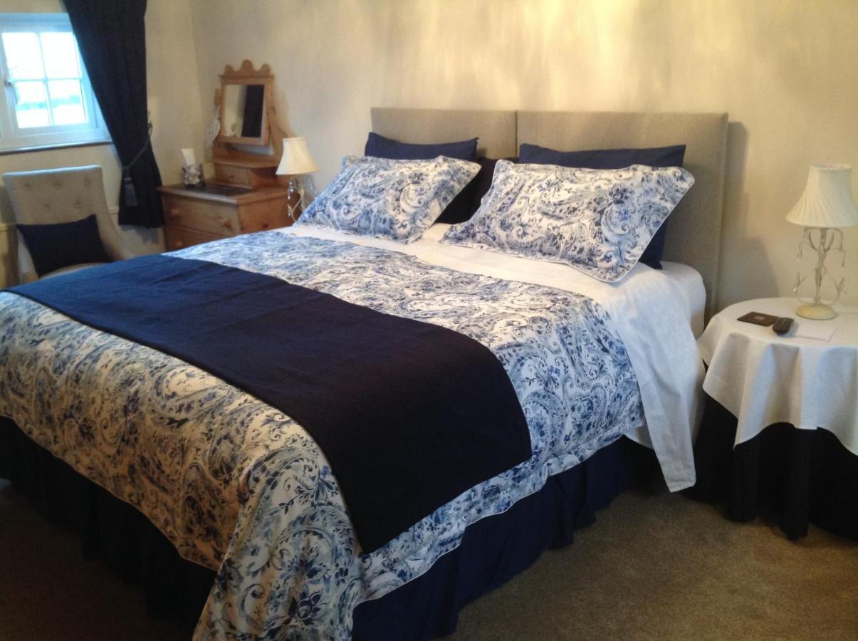 Primrose Cottage Walcott  Ngoại thất bức ảnh