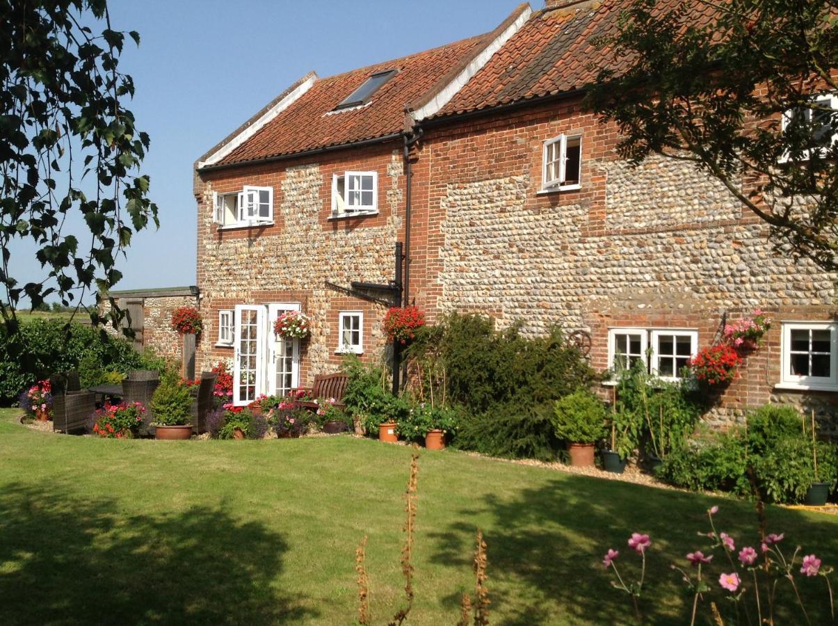 Primrose Cottage Walcott  Ngoại thất bức ảnh
